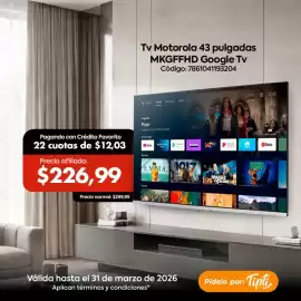 Catálogo Megamaxi Página 2