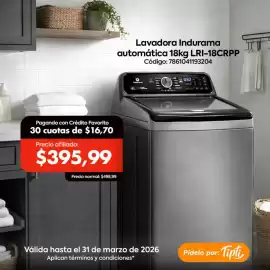 Catálogo Megamaxi Página 3