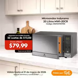 Catálogo Megamaxi Página 5