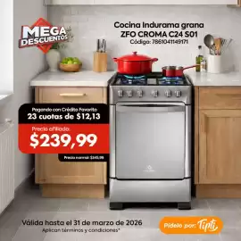 Catálogo Megamaxi Página 6