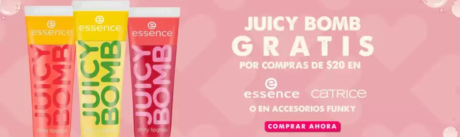 Catálogo Funky Fish Página 1