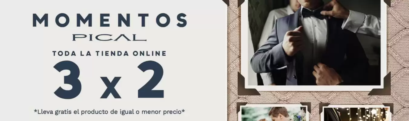 Catálogo Pical (válido hasta 28-02)