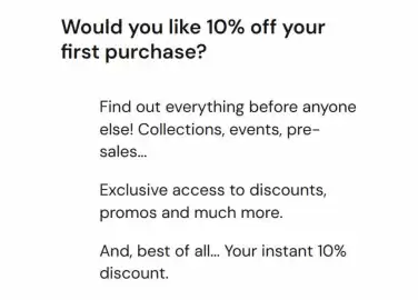 Catálogo Springfield Página 1