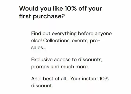 Catálogo Springfield (válido hasta 30-06)