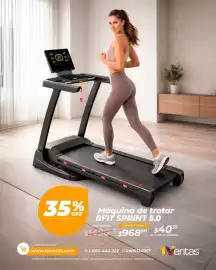 Catálogo TVentas semana 8 Página 1