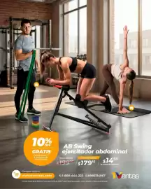 Catálogo TVentas semana 8 Página 2