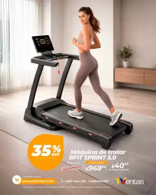 Catálogo TVentas (válido hasta 22-02)