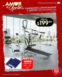 Catálogo Novicompu Página 2