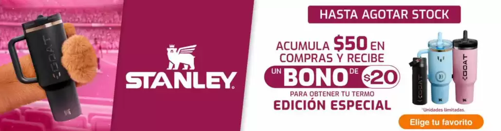 Catálogo Fybeca Página 1