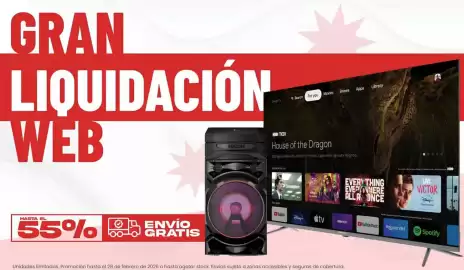 Catálogo Comandato Página 1