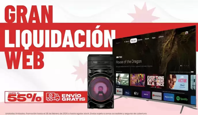 Catálogo Comandato (válido hasta 28-02)