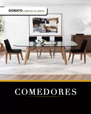 Catálogo Casa de las Lomas (válido hasta 28-02)