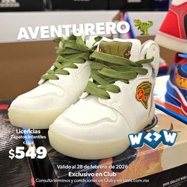 Catálogo Sam's Club Página 4