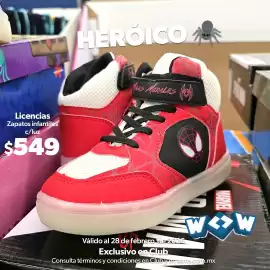 Catálogo Sam's Club Página 3