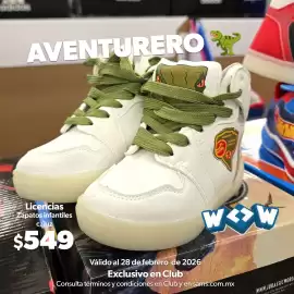 Catálogo Sam's Club Página 4