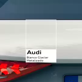 Catálogo Audi Página 2