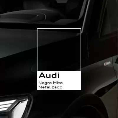 Catálogo Audi (válido hasta 28-02)