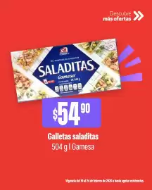 Catálogo Smart & Final semana 8 Página 2