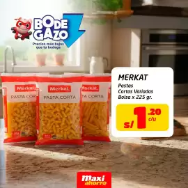 Catálogo MaxiAhorro semana 8 Página 2