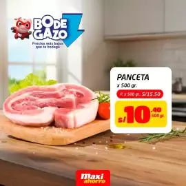 Catálogo MaxiAhorro semana 8 Página 4