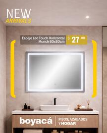 Catálogo Boyacá Página 4