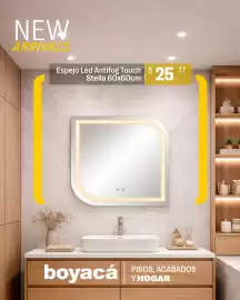 Catálogo Boyacá Página 2