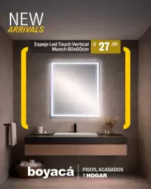 Catálogo Boyacá Página 3