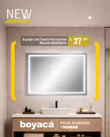 Catálogo Boyacá Página 4