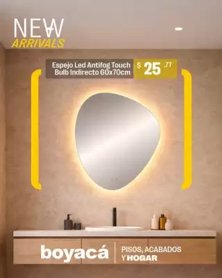 Catálogo Boyacá (válido hasta 28-02)