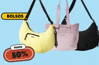 Catálogo Totto Página 2