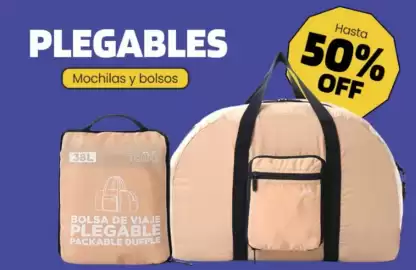 Catálogo Totto Página 3