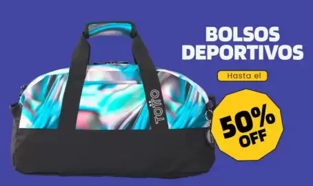 Catálogo Totto Página 5