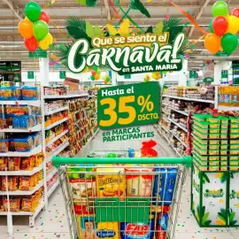 Catálogo Santa Maria Página 1