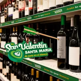 Catálogo Santa Maria Página 2