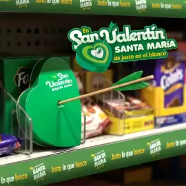 Catálogo Santa Maria Página 4