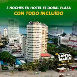 Catálogo Santa Maria semana 8 Página 4