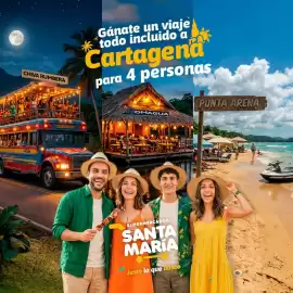 Catálogo Santa Maria semana 8 Página 5