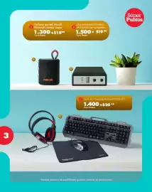 Catálogo Mi Comisariato semana 8 Página 4