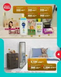 Catálogo Mi Comisariato semana 8 Página 5