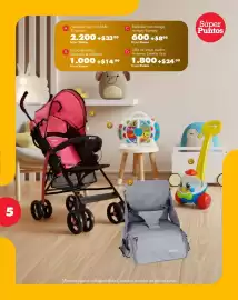 Catálogo Mi Comisariato semana 8 Página 6