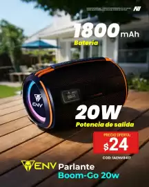 Catálogo Novicompu Página 2