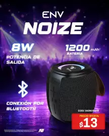 Catálogo Novicompu Página 3