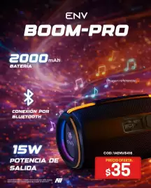 Catálogo Novicompu Página 4