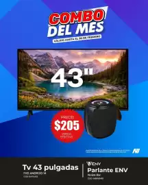 Catálogo Novicompu Página 1