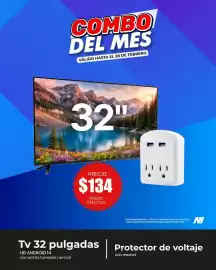 Catálogo Novicompu Página 2