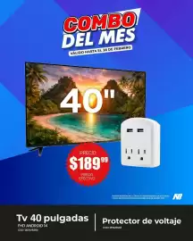 Catálogo Novicompu Página 3