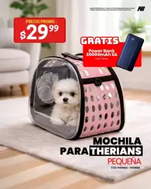 Catálogo Novicompu Página 1