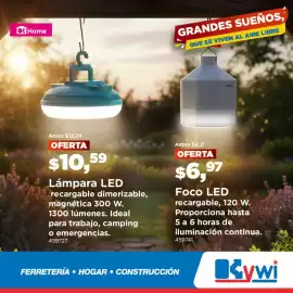 Catálogo Kywi Página 4