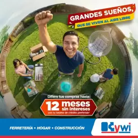 Catálogo Kywi Página 5