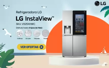 Catálogo Orve Hogar Página 1